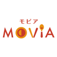 Programikonen: MOVIAモビア公式アプリ