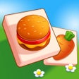 Icoon van programma: Tiles Match 3D: Happy Tri…