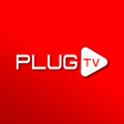 Ícone do programa: Plug TV ao vivo - TV Onli…