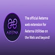 Programikonen: Aeterna