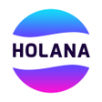 ไอคอนของโปรแกรม: Holana Network
