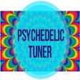 Programikonen: Psychedelic Tuner