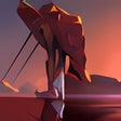 Icoon van programma: Evangelion Wallpaper New …