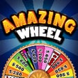 Иконка программы: Amazing Wheel-Word of For…