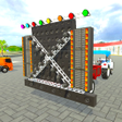 Иконка программы: Indian Dj Vehicles Simula…