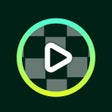 Programikonen: Video Blur: Mosaic Effect