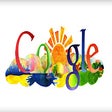 프로그램 아이콘: Doodle for Google