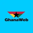 程序图标：GhanaWeb