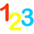 Ícone do programa: First Grade Math Quiz