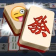 Biểu tượng của chương trình: Addictive Mahjong Emoji H…