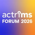 프로그램 아이콘: ACTRIMS Forum