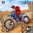 Biểu tượng của chương trình: Bike Racing Multiplayer G…