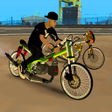 Programikonen: SanAndreas Racing Simulat…