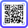 プログラムのアイコン：QR Code Scanner