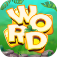 Ícone do programa: Wordscapes : Word Cross &…