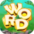 Wordscapes : Word Cross & Word Connect