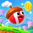 程序图标：Ball V: Magic Time