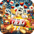 Icoon van programma: Casion Slots Bonanza 777