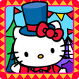 ไอคอนของโปรแกรม: Hello Kitty Carnival