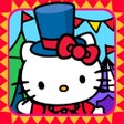 ไอคอนของโปรแกรม: Hello Kitty Carnival