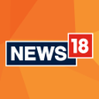 Programın simgesi: News18