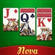 Icoon van programma: Nova Solitaire Classic