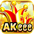 プログラムのアイコン：AK၉၉၉LightUp