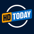 Ícone do programa: HD Today: Movies and Seri…