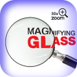 Programikonen: Microscope Magnifier- Zoo…