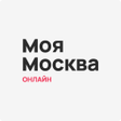 Иконка программы: Моя Москва.онлайн