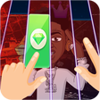 Icon of program: NBA Youngboy Piano Tiles …