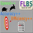 Icon of program: Tools for Amazon's Mechan…