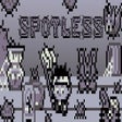 ไอคอนของโปรแกรม: Spotless