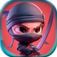 Ninja boy stickman fight games