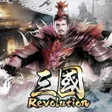 程序图标：三國Revolution