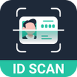 Icône du programme : ID Card Scanner