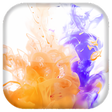 Smoke G3 Live Wallpaper icon