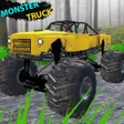 Programikonen: Monster truck offroad gam…