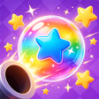 程序图标:Neon Link: Bubble Orbit