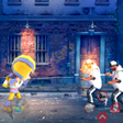 Programikonen: Vir Fighter Robot Game