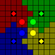 Ícone do programa: Marble Wars