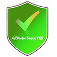 Icon of program: Adblocker Genius PRO