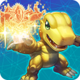 Icon of program: デジモンカードゲーム　ティーチングアプリ