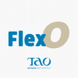Ícone do programa: TAO FlexO - vélos partagé…