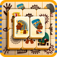 プログラムのアイコン：Mahjong Pyramid
