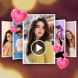 Icône du programme : Photo Video Maker - InSli…
