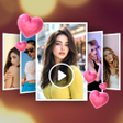 Ícone do programa: Photo Video Maker - InSli…