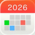 Icona del programma: Seamless Calendar