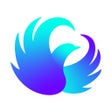Icône du programme : 天九飞的