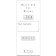 Programikonen: Ａｅｓｔｈｅｔｉｃ Ｗｉｄｔｈ